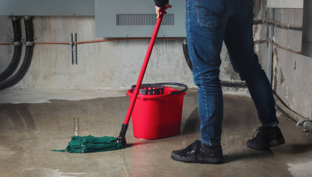 Best Emergency water extraction  in Decatur, AL